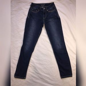 Maurices High Rise Jegging